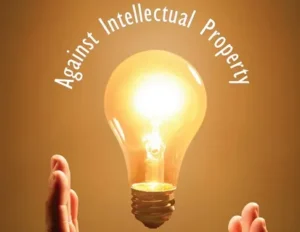  "Impact of innovation and intellectual property on technology businesses, highlighting their role in value and growth."